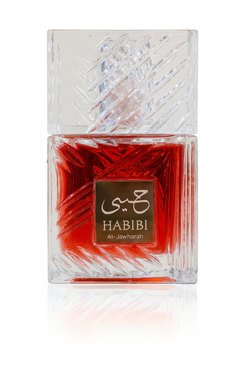 Habibi – Al-Jawharah 100mL