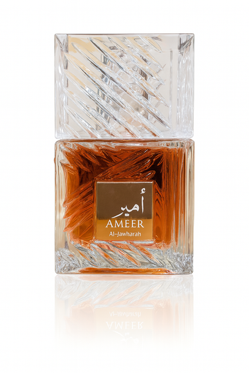 AMEER – Al- Jawharah 100mL