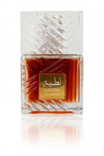 AL-JAWHARAH LATIFA