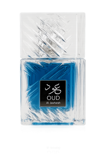 AL-JAWHARAH OUD