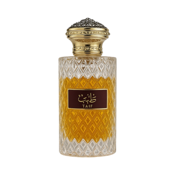AL-JAWHARAH TAIF