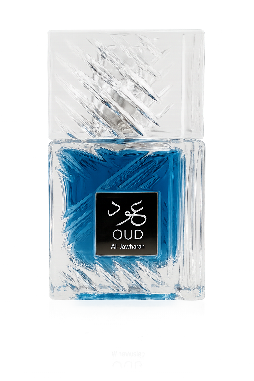 AL-JAWHARAH OUD