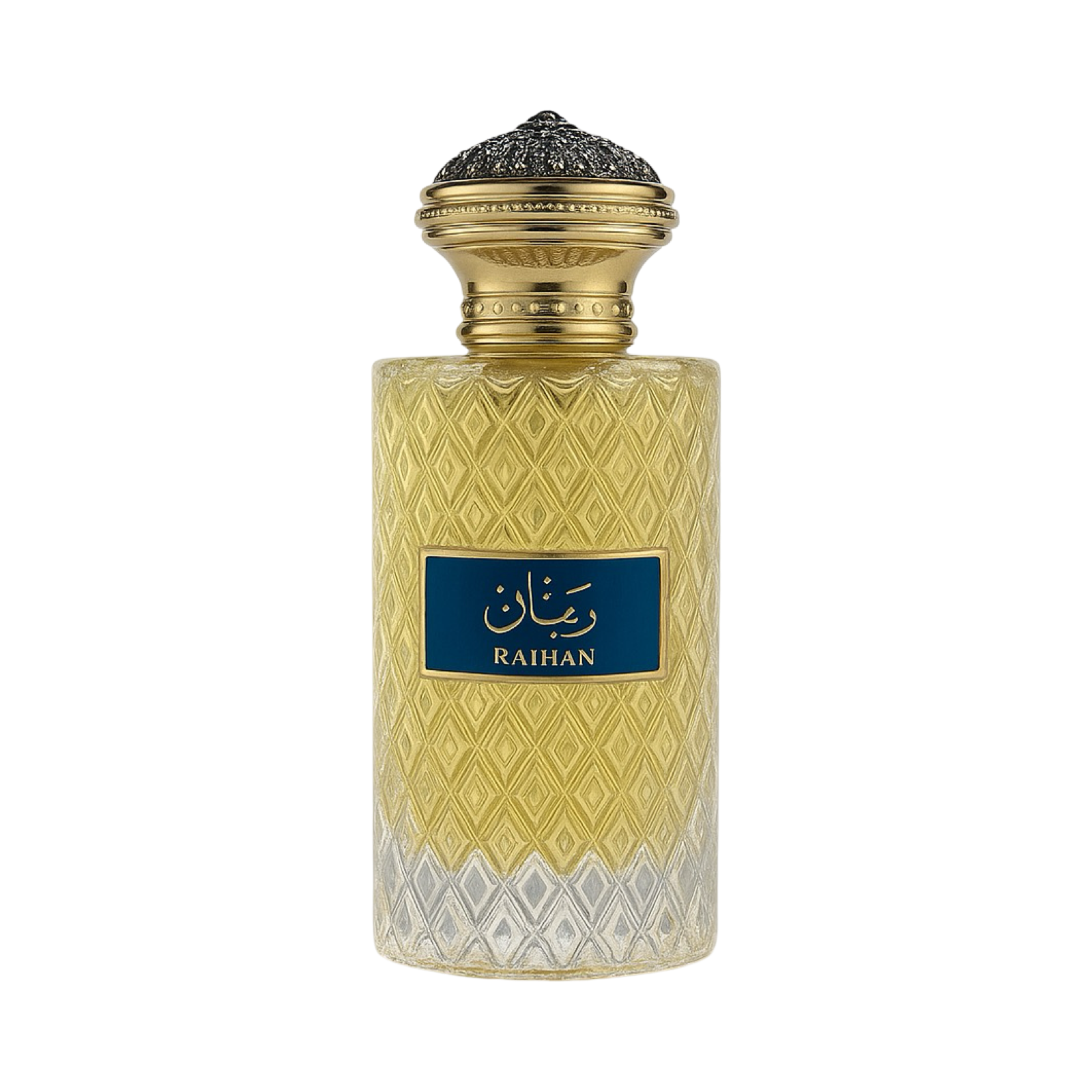 AL-JAWHARAH RAIHAN