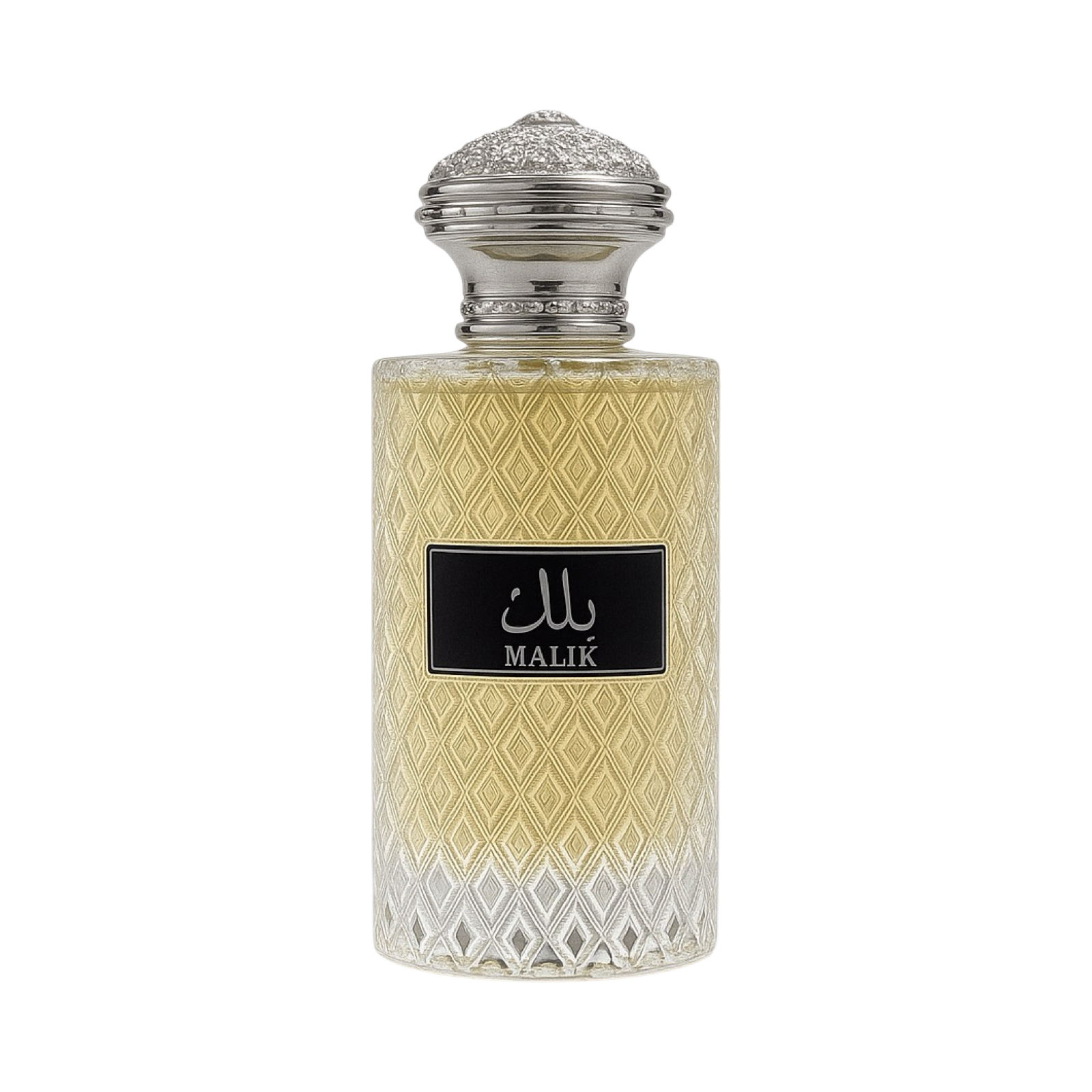 AL-JAWHARAH MALIK